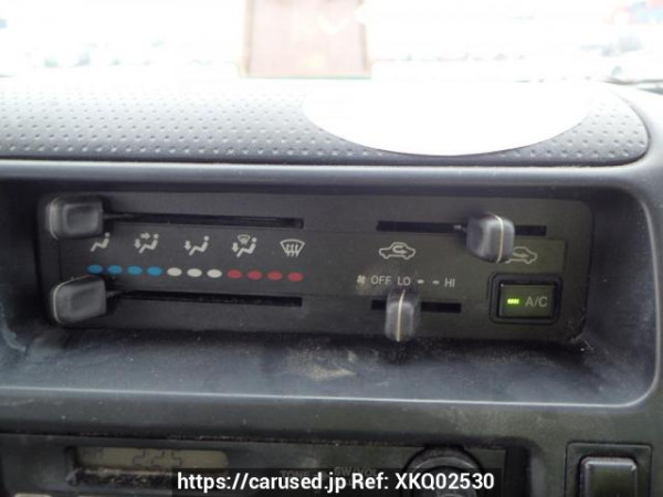 Used 2008 MT hino dutro XZU304X Image[17]