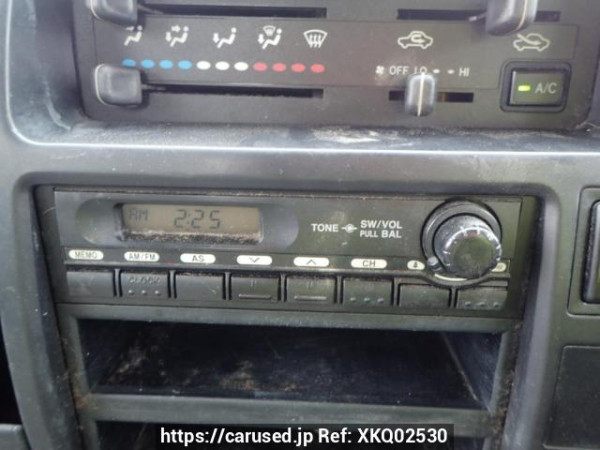 Used 2008 MT hino dutro XZU304X Image[18]