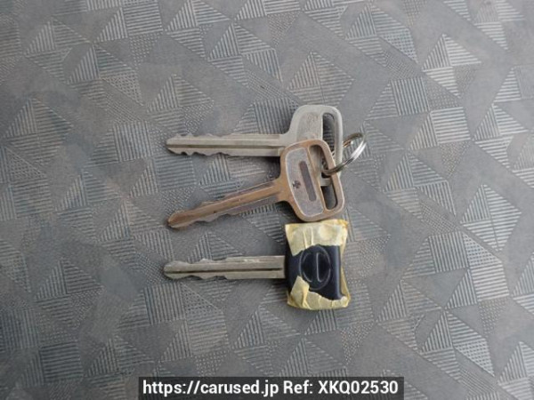 Used 2008 MT hino dutro XZU304X Image[20]