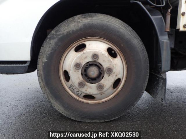 Used 2008 MT hino dutro XZU304X Image[21]