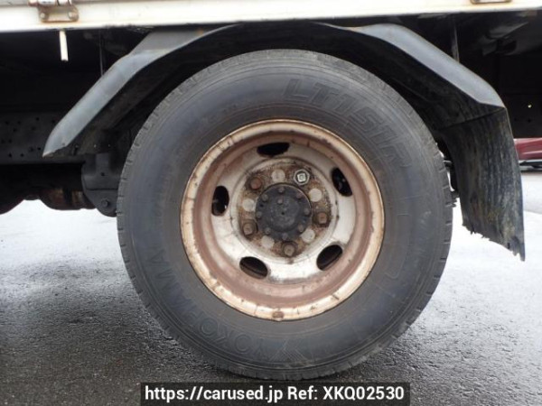 Used 2008 MT hino dutro XZU304X Image[23]