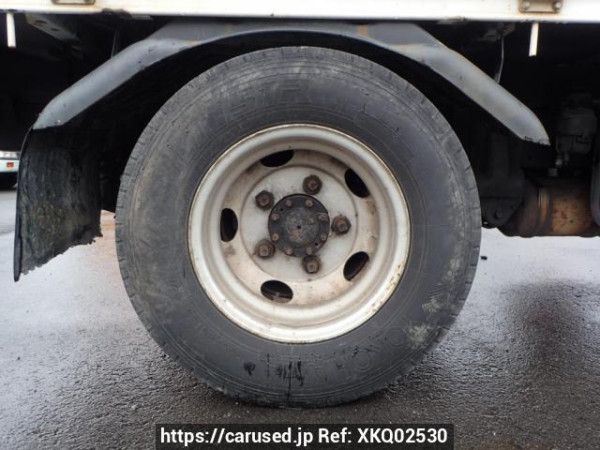 Used 2008 MT hino dutro XZU304X Image[24]