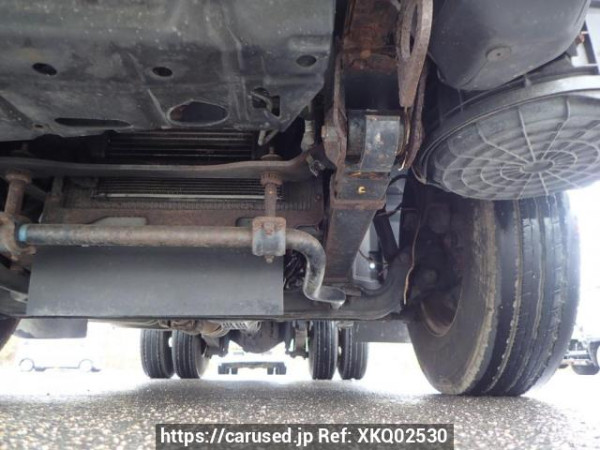 Used 2008 MT hino dutro XZU304X Image[26]