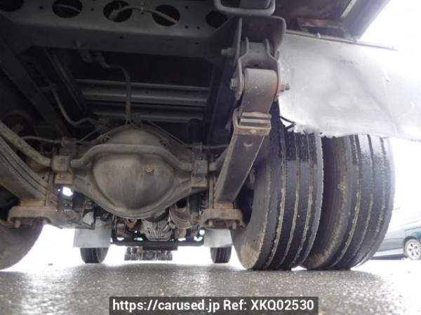 Used 2008 MT hino dutro XZU304X Image[28]