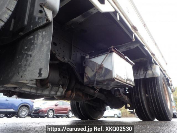 Used 2008 MT hino dutro XZU304X Image[29]