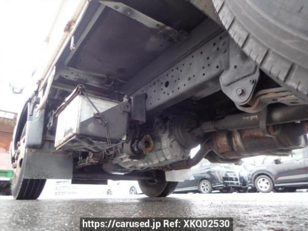 Used 2008 MT hino dutro XZU304X Image[30]