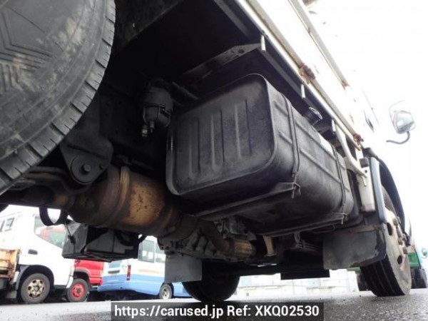 Used 2008 MT hino dutro XZU304X Image[31]