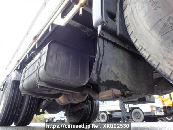 Used 2008 MT hino dutro XZU304X Image[32]