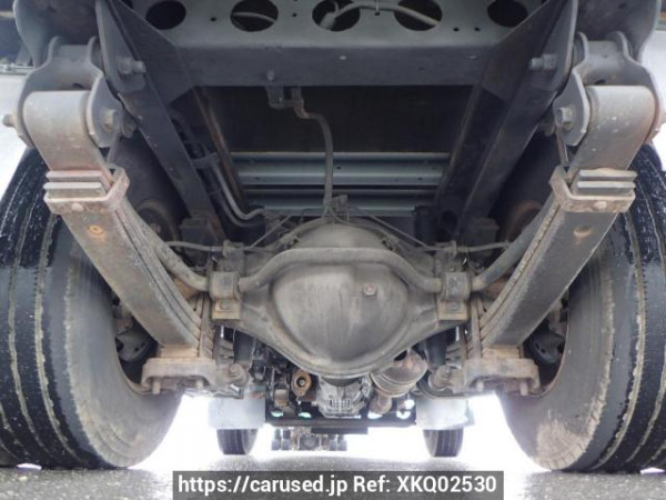 Used 2008 MT hino dutro XZU304X Image[33]