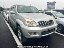 Toyota Land Cruiser Prado RZJ120W