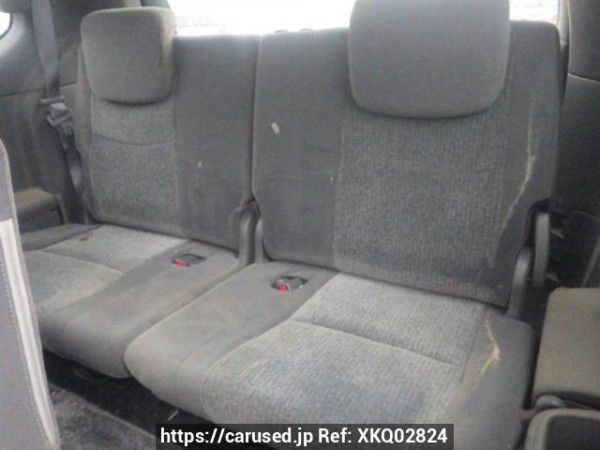 Used 2002 AT toyota land-cruiser-prado RZJ120W Image[15]