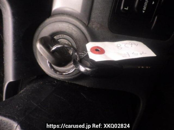 Used 2002 AT toyota land-cruiser-prado RZJ120W Image[18]