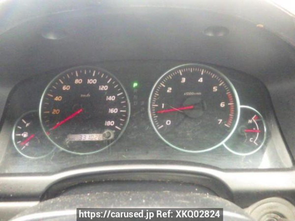 Used 2002 AT toyota land-cruiser-prado RZJ120W Image[22]