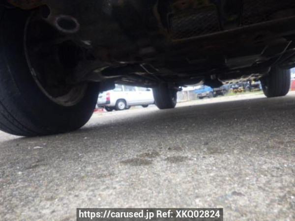 Used 2002 AT toyota land-cruiser-prado RZJ120W Image[28]