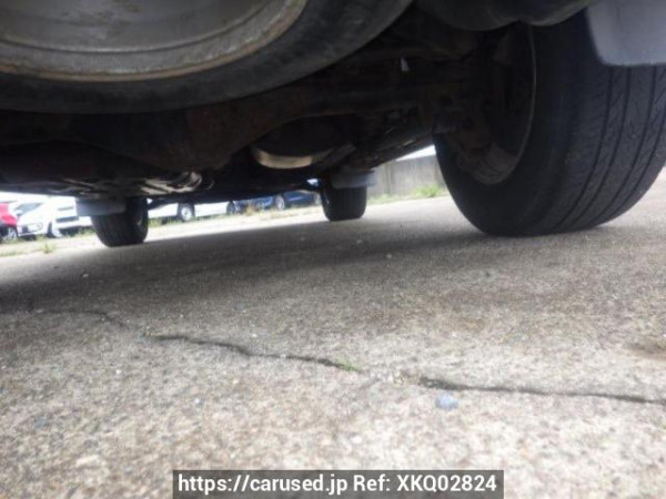 Used 2002 AT toyota land-cruiser-prado RZJ120W Image[33]