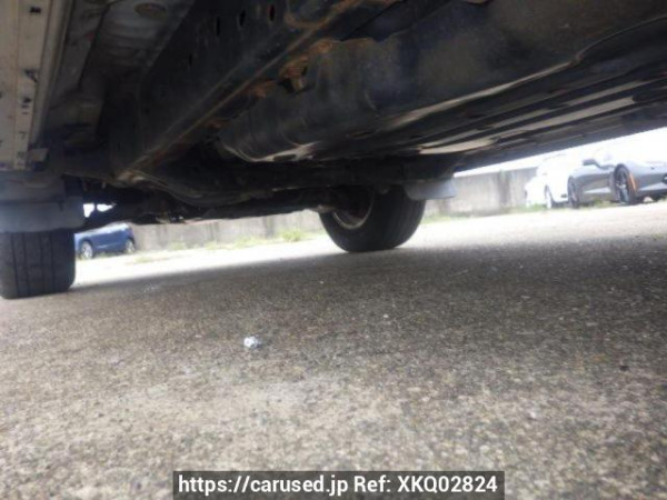 Used 2002 AT toyota land-cruiser-prado RZJ120W Image[34]