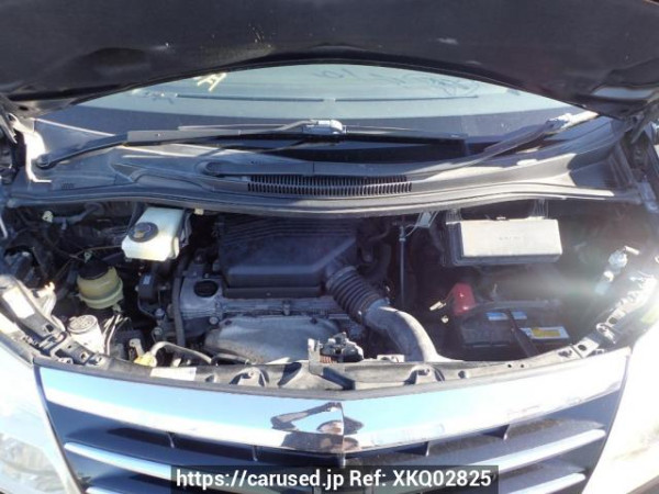 Used 2006 AT toyota alphard ANH10W Image[7]