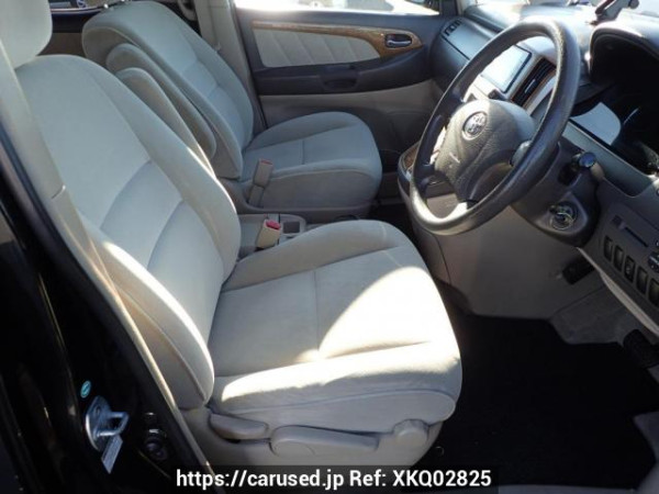 Used 2006 AT toyota alphard ANH10W Image[9]