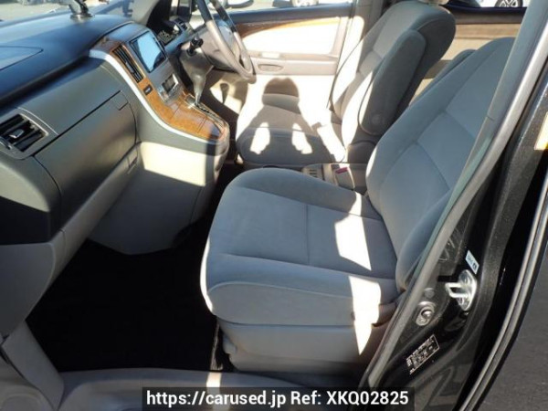 Used 2006 AT toyota alphard ANH10W Image[10]