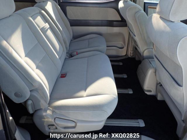 Used 2006 AT toyota alphard ANH10W Image[11]