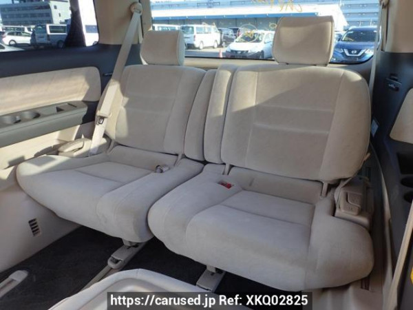 Used 2006 AT toyota alphard ANH10W Image[12]
