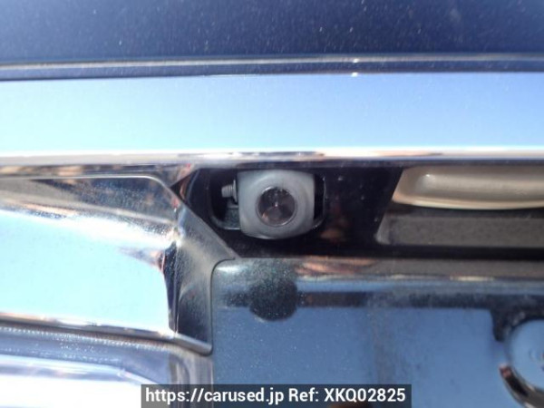 Used 2006 AT toyota alphard ANH10W Image[18]