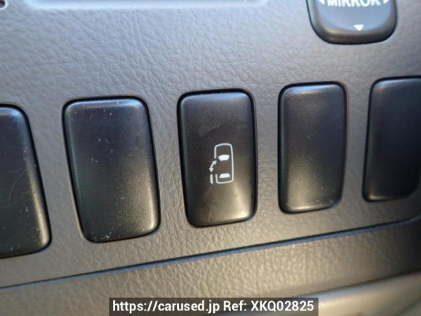 Used 2006 AT toyota alphard ANH10W Image[21]