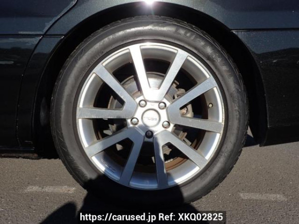 Used 2006 AT toyota alphard ANH10W Image[24]