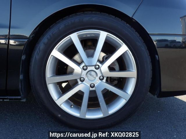 Used 2006 AT toyota alphard ANH10W Image[25]