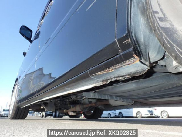 Used 2006 AT toyota alphard ANH10W Image[28]