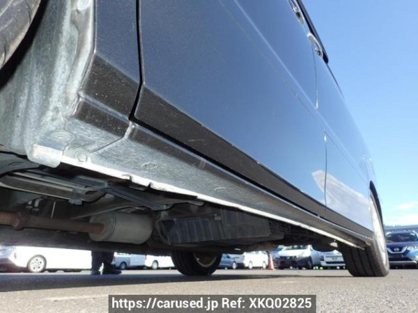 Used 2006 AT toyota alphard ANH10W Image[29]