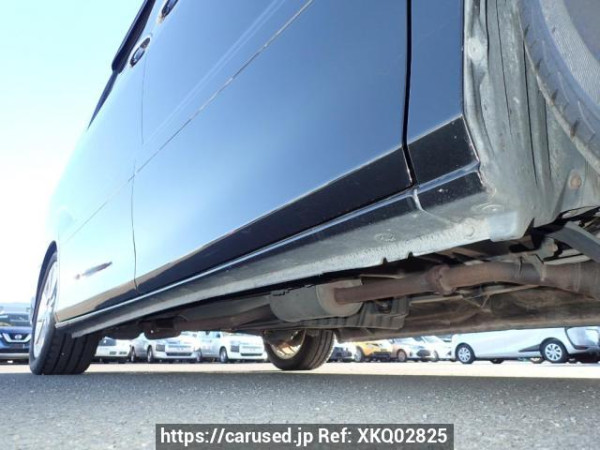 Used 2006 AT toyota alphard ANH10W Image[30]