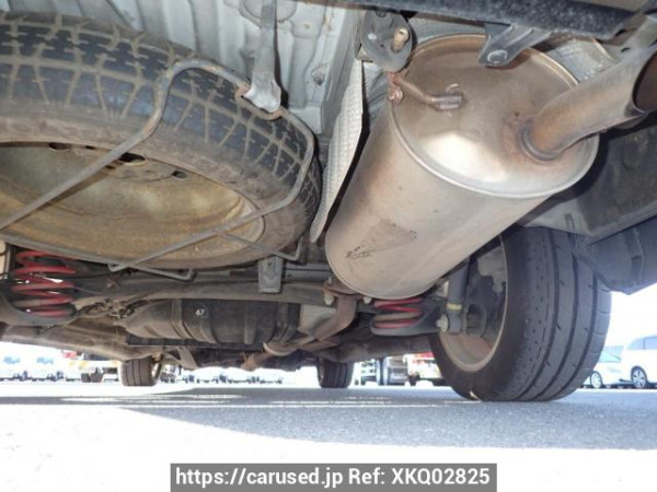 Used 2006 AT toyota alphard ANH10W Image[32]