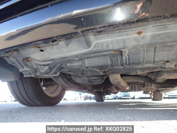 Used 2006 AT toyota alphard ANH10W Image[33]