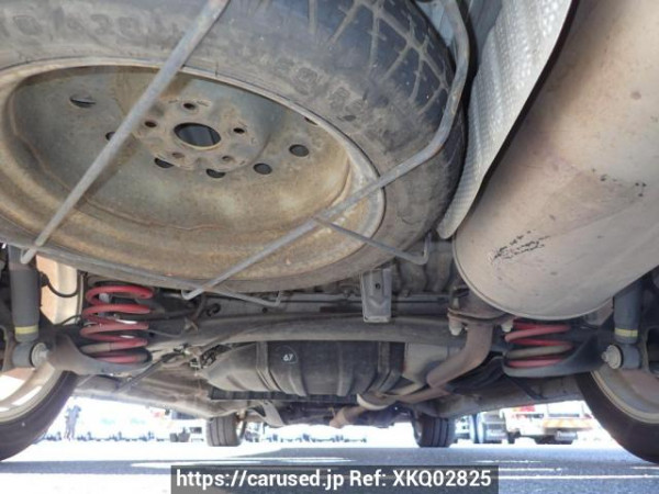 Used 2006 AT toyota alphard ANH10W Image[36]