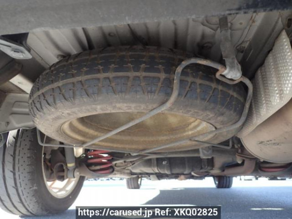 Used 2006 AT toyota alphard ANH10W Image[37]