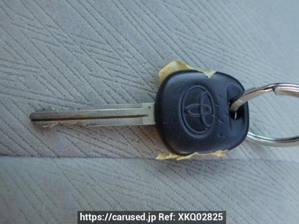 Used 2006 AT toyota alphard ANH10W Image[38]