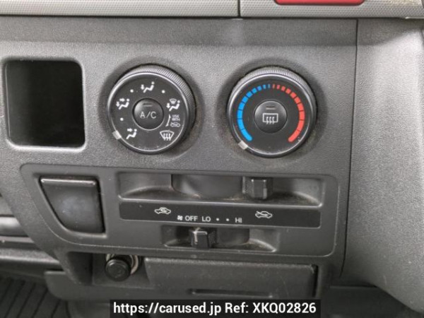 Used 2005 AT toyota hiace-van KDH205V Image[26]