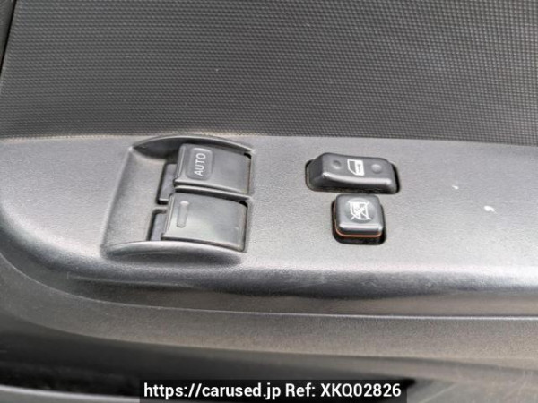 Used 2005 AT toyota hiace-van KDH205V Image[28]