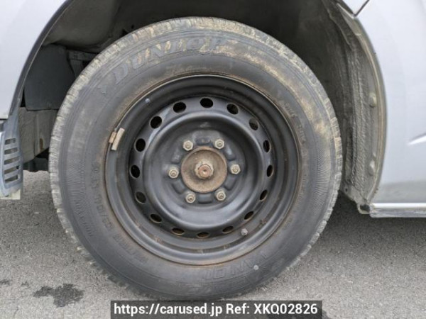 Used 2005 AT toyota hiace-van KDH205V Image[32]