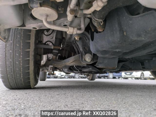 Used 2005 AT toyota hiace-van KDH205V Image[33]