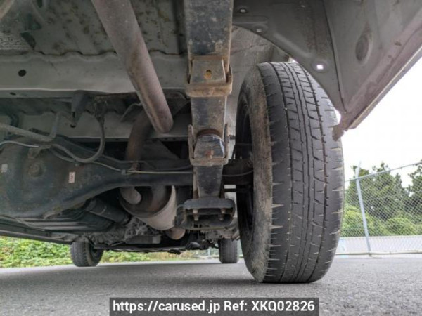 Used 2005 AT toyota hiace-van KDH205V Image[36]