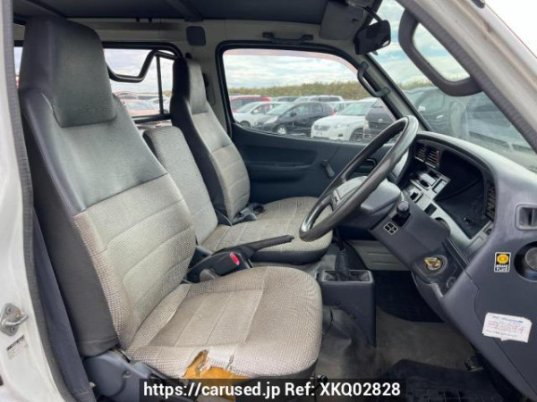 Used 1998 MT toyota hiace-van LH109V Image[12]