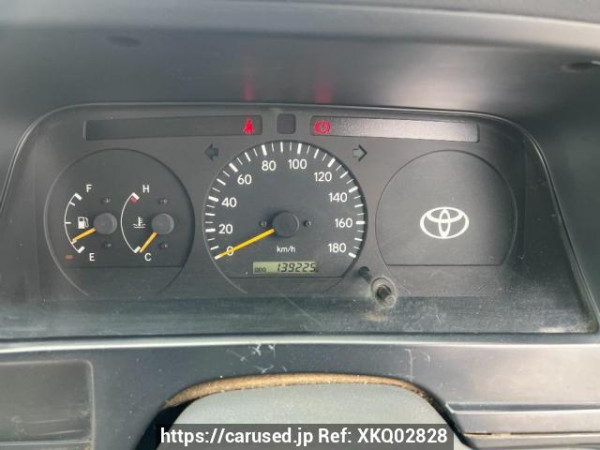 Used 1998 MT toyota hiace-van LH109V Image[22]