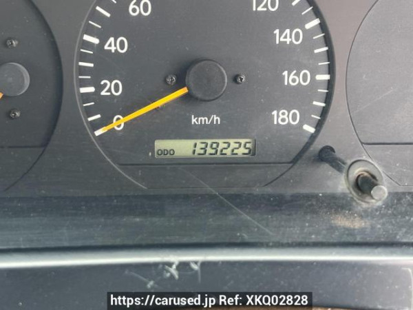 Used 1998 MT toyota hiace-van LH109V Image[23]