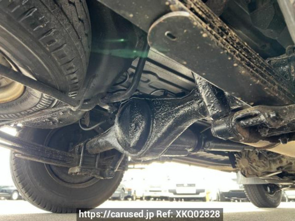 Used 1998 MT toyota hiace-van LH109V Image[31]