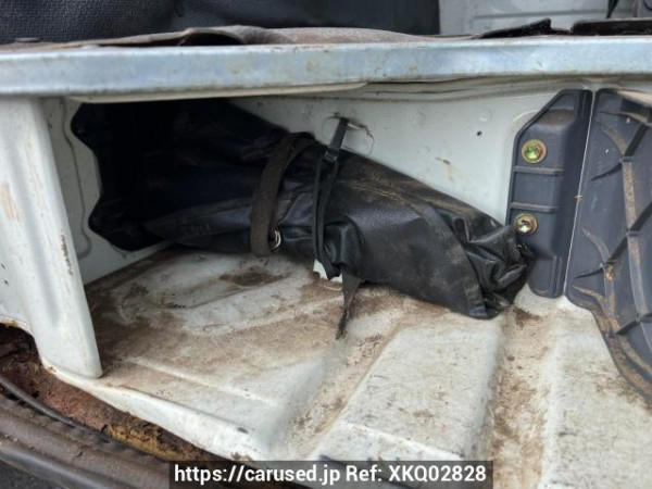 Used 1998 MT toyota hiace-van LH109V Image[34]