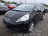 Used 2008 AT honda fit GE6 Image[2]