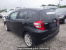 Used 2008 AT honda fit GE6 Image[4]