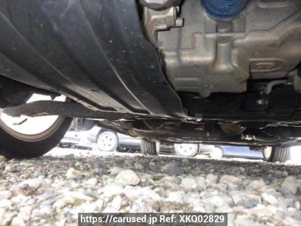 Used 2008 AT honda fit GE6 Image[27]